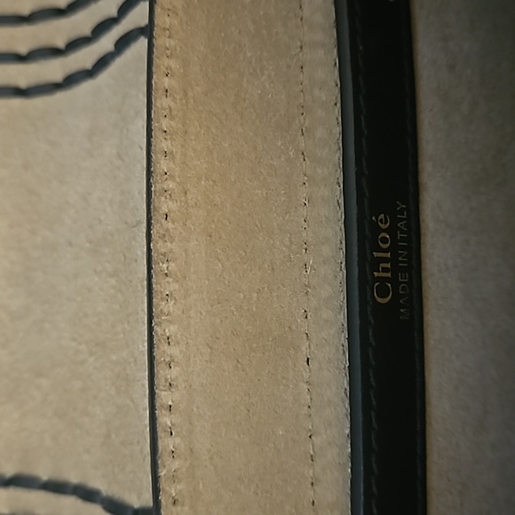 Chloe Bag. - Picture 3 of 8